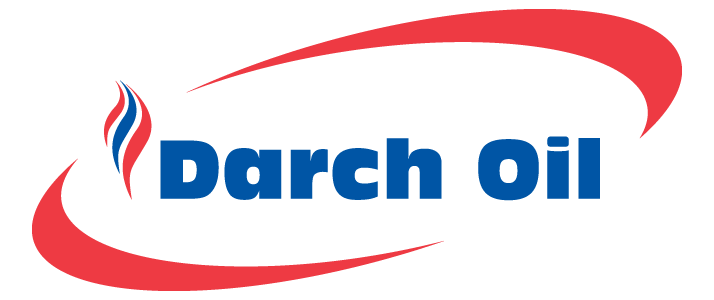 Darch Oil Logo