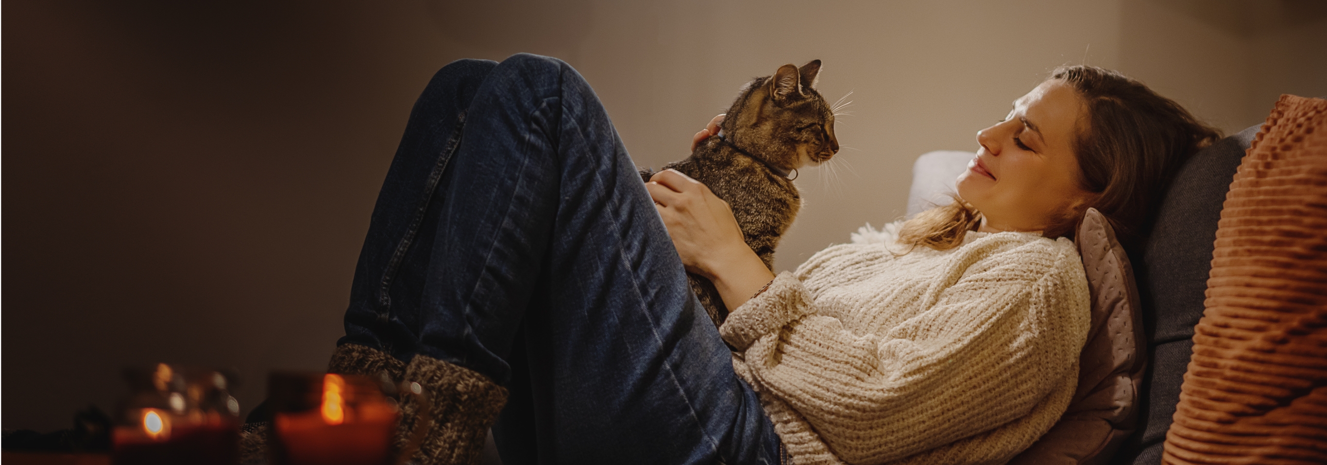 No one tailors home heating like we do.