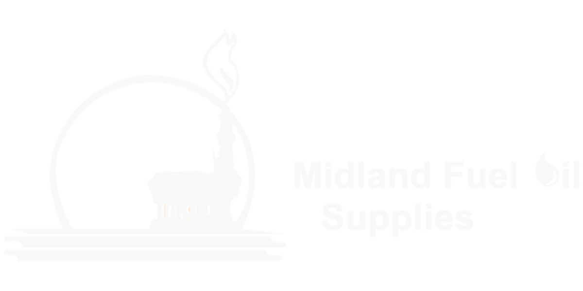 Midland Fuel Oil Logo
